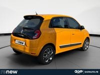 Voitures D'occasion À Hesdin | Renault Twingo 1.0 Sce 65Ch Limited E6D-Full
