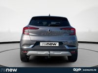 Voitures D'occasion À Hesdin | Renault Captur 1.3 Tce Mild Hybrid 140Ch Techno