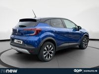 Voitures D'occasion À Hesdin | Renault Captur 1.0 Eco-G 100Ch Evolution
