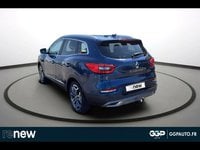 Voitures D'occasion À Hesdin | Renault Kadjar 1.5 Blue Dci 115Ch Intens - 21