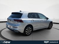 Voitures D'occasion À Hesdin | Volkswagen Golf 1.0 Tsi Opf 110Ch Active