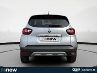 Voitures D'occasion À Hesdin | Renault Captur 1.5 Dci 90Ch Energy Intens Edc