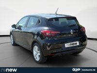 Voitures D'occasion À Hesdin | Renault Clio 1.0 Tce 90Ch Zen -21