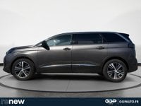 Voitures D'occasion À Hesdin | Peugeot 5008 1.5 Bluehdi 130Ch S&S Allure Pack Eat8