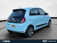 Voitures D'occasion À Hesdin | Renault Twingo 1.0 Sce 65Ch Limited - 21My