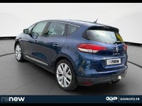 Voitures D'occasion À Hesdin | Renault Scénic Scenic 1.3 Tce 140Ch Fap Limited 130G