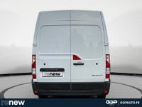 Voitures D'occasion À Hesdin | Renault Master Fg F3300 L2H2 2.3 Blue Dci 135Ch Grand Confort Euro6