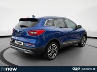 Voitures D'occasion À Hesdin | Renault Kadjar 1.5 Blue Dci 115Ch Intens - 21