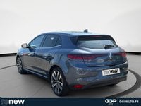 Voitures D'occasion À Hesdin | Renault Mégane Megane 1.3 Tce 140Ch Techno