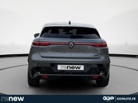 Voitures D'occasion À Hesdin | Renault Mégane Megane E-Tech Electric Ev60 220Ch Techno Optimum ...