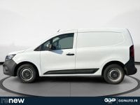 Voitures D'occasion À Hesdin | Renault Kangoo Van L1 1.5 Blue Dci 95Ch Extra Sésame Ouvre Toi - 22