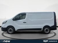 Voitures D'occasion À Hesdin | Renault Trafic Fg L1H1 2T8 2.0 Blue Dci 110Ch Confort E6E