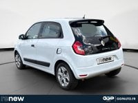 Voitures D'occasion À Hesdin | Renault Twingo 1.0 Sce 65Ch Life