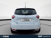 Voitures D'occasion À Hesdin | Renault Zoe E-Tech Life Charge Normale R110 Achat Intégral - 21
