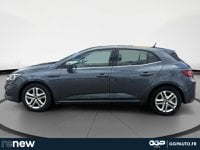 Voitures D'occasion À Hesdin | Renault Mégane Megane 1.5 Blue Dci 115Ch Business