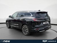 Voitures D'occasion À Hesdin | Renault Espace 1.2 E-Tech Full Hybrid 200Ch Techno 7 Places - 25