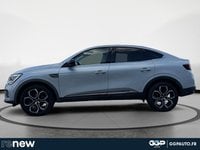 Voitures D'occasion À Hesdin | Renault Arkana 1.6 E-Tech 145Ch Intens -21B
