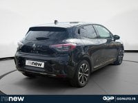 Voitures D'occasion À Hesdin | Renault Clio 1.6 E-Tech 145Ch Full Hybrid Techno - 25