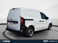 Voitures D'occasion À Hesdin | Renault Kangoo Van L1 1.5 Blue Dci 95Ch Grand Confort - 22