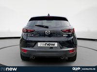 Voitures D'occasion À Hesdin | Mazda Cx-3 2.0 Skyactiv-G 121Ch Sélection Bva Euro6D-T