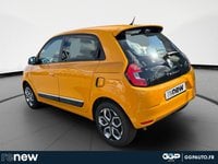 Voitures D'occasion À Hesdin | Renault Twingo 1.0 Sce 65Ch Limited E6D-Full