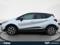 Voitures D'occasion À Hesdin | Renault Captur 1.5 Dci 90Ch Energy Intens Edc