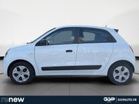 Voitures D'occasion À Hesdin | Renault Twingo E-Tech Electric Authentic R80 Achat Intégral