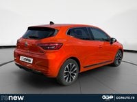 Voitures D'occasion À Hesdin | Renault Clio 1.6 E-Tech Hybride 145Ch Techno