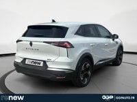 Voitures D'occasion À Hesdin | Renault Symbioz 1.6 E-Tech Full Hybrid 145Ch Techno