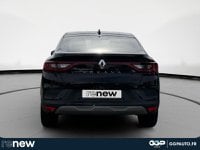 Voitures D'occasion À Hesdin | Renault Arkana 1.3 Tce Mild Hybrid 140Ch Techno Edc -22