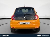 Voitures D'occasion À Hesdin | Renault Twingo E-Tech Electric Equilibre R80 Achat Intégral