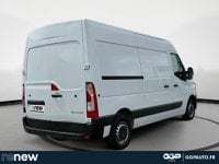 Voitures D'occasion À Hesdin | Renault Master Fg F3300 L2H2 2.3 Blue Dci 135Ch Grand Confort Euro6E