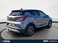 Voitures D'occasion À Hesdin | Renault Captur 1.3 Tce Mild Hybrid 140Ch Techno
