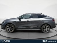 Voitures D'occasion À Hesdin | Renault Arkana 1.6 E-Tech Hybride 145Ch Techno -22