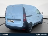 Voitures D'occasion À Hesdin | Renault Express Van 1.5 Blue Dci 75Ch Confort 22