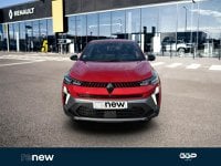 Voitures D'occasion À Hesdin | Renault Captur 1.6 E-Tech Full Hybrid 145Ch Esprit Alpine