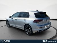 Voitures D'occasion À Hesdin | Volkswagen Golf 1.0 Tsi Opf 110Ch Active