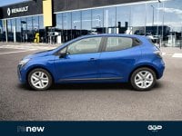 Voitures D'occasion À Hesdin | Renault Clio 1.0 Tce 90Ch Evolution - 24
