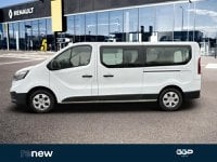 Voitures D'occasion À Hesdin | Renault Trafic Combi L2 2.0 Blue Dci 150Ch S&S Zen 8 Places E6E