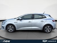Voitures D'occasion À Hesdin | Renault Mégane Megane 1.5 Blue Dci 115Ch Evolution