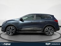 Voitures D'occasion À Hesdin | Renault Kadjar 1.3 Tce 140Ch Fap Intens 122G