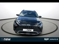 Voitures D'occasion À Hesdin | Hyundai Bayon 1.0 T-Gdi 100Ch Hybrid 48V Intuitive