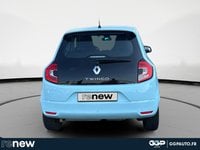 Voitures D'occasion À Hesdin | Renault Twingo 1.0 Sce 65Ch Limited - 21My