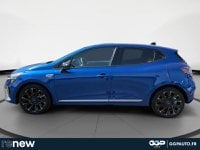 Voitures D'occasion À Hesdin | Renault Clio 1.0 Tce 90Ch Esprit Alpine - 24