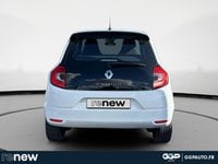 Voitures D'occasion À Hesdin | Renault Twingo E-Tech Electric Authentic R80 Achat Intégral