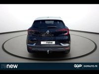 Voitures D'occasion À Hesdin | Renault Captur 1.5 Blue Dci 115Ch Initiale Paris Edc