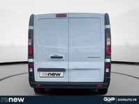 Voitures D'occasion À Hesdin | Renault Trafic Fg L1H1 2T8 2.0 Blue Dci 110Ch Confort E6E