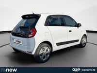 Voitures D'occasion À Hesdin | Renault Twingo E-Tech Electric Authentic R80 Achat Intégral