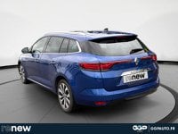 Voitures D'occasion À Hesdin | Renault Mégane Estate Megane Estate 1.3 Tce 140Ch Techno Edc -23