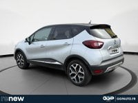 Voitures D'occasion À Hesdin | Renault Captur 1.5 Dci 90Ch Energy Intens Edc